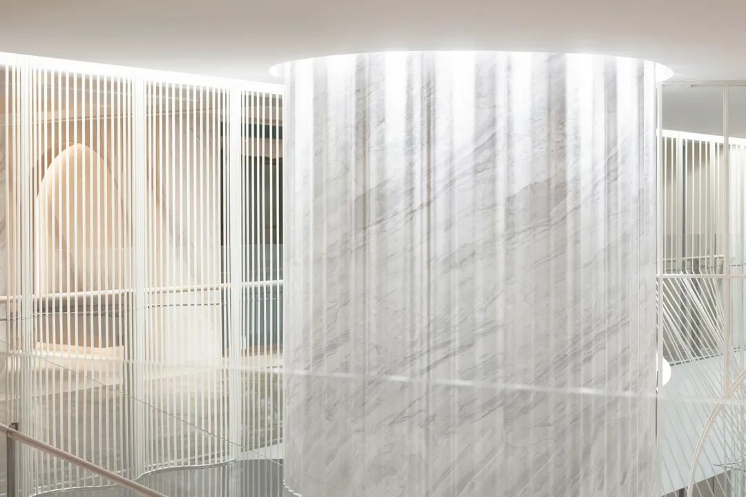 涵洞宾馆丨日本长野丨Nendo 工作室-188