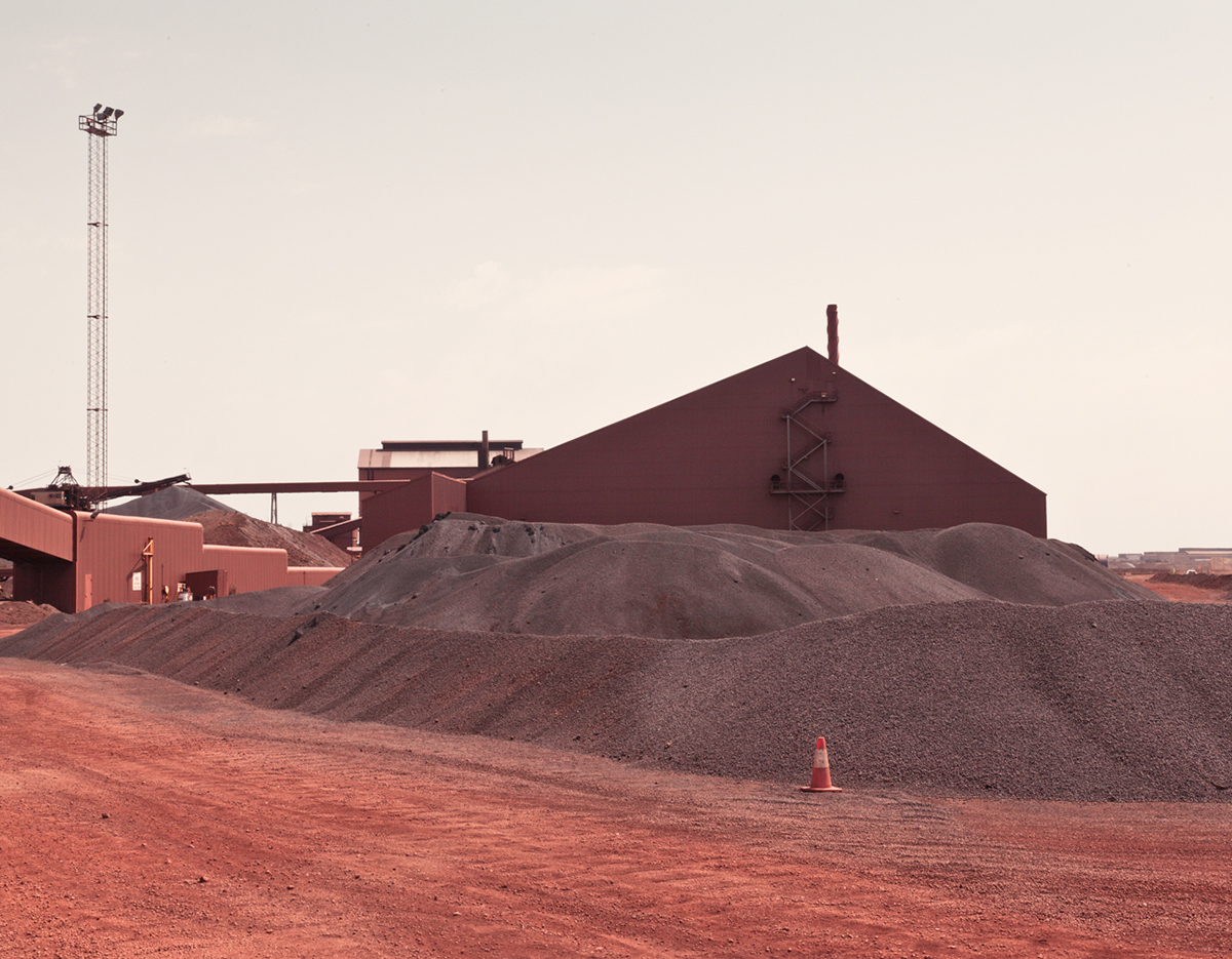 Whyalla 铁矿小镇-9