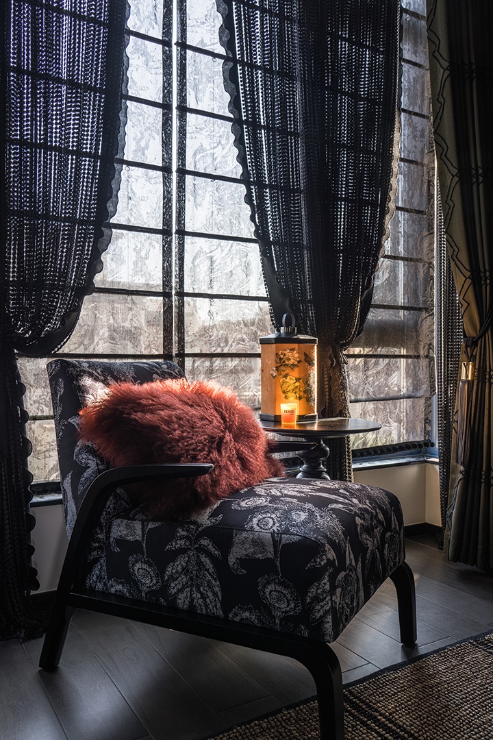 良工摄影 · SANYE美学空间丨中国常德丨SANYE美学空间（硬装,软装）,刘惠（设计）-25