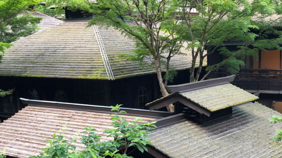 原研哉独家推荐!12 个日本隐秘温泉旅馆设计亮点-42