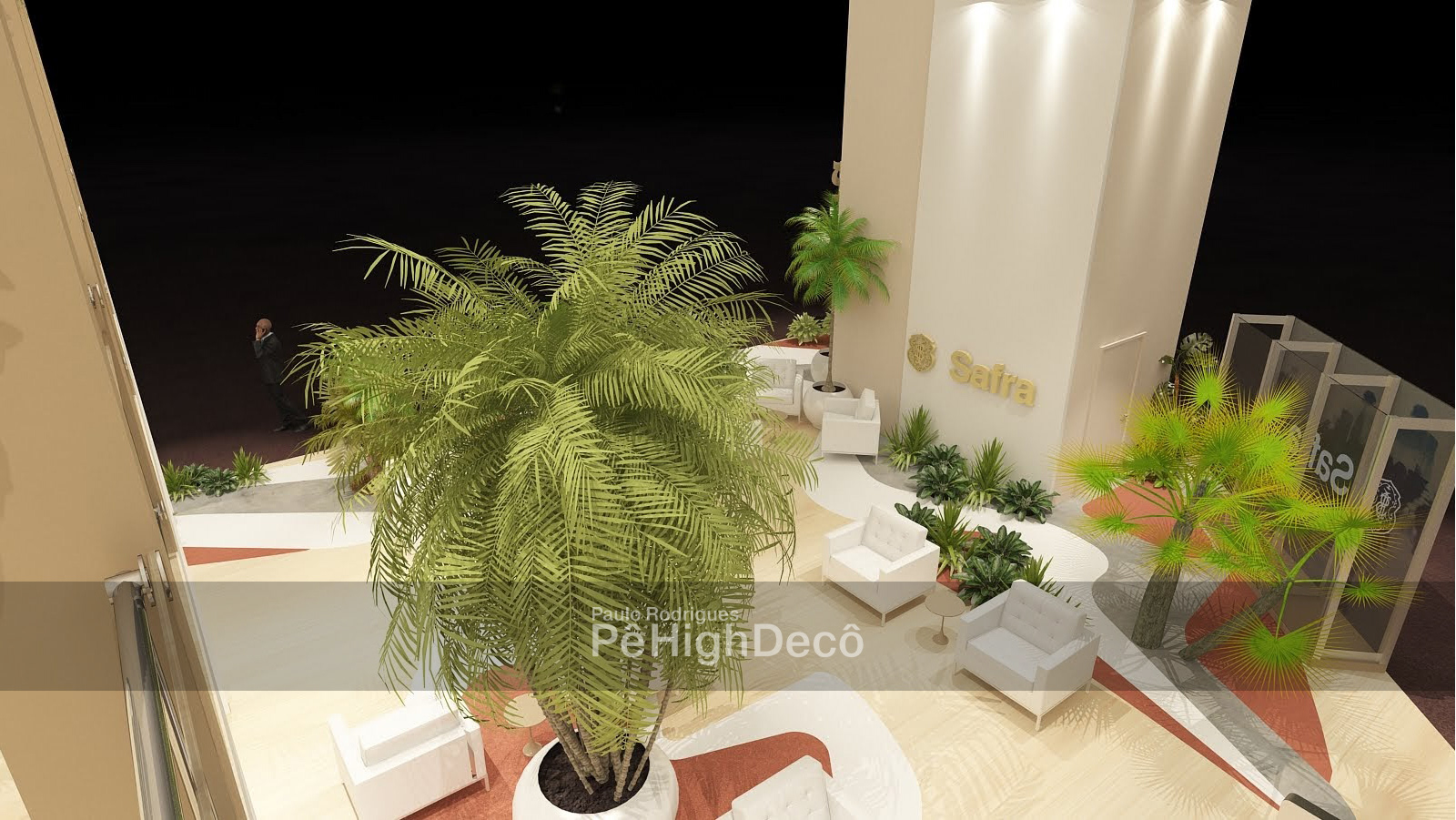 SAFRA BANK ( BURLE MARX)-17