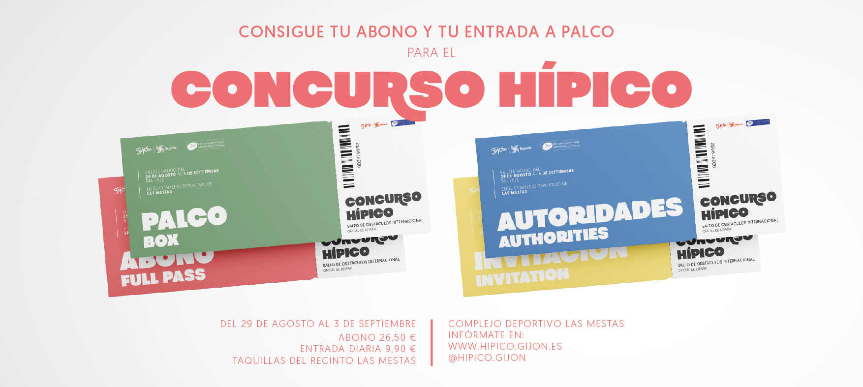 2020希洪国际障碍赛马比赛形象与标识设计-5