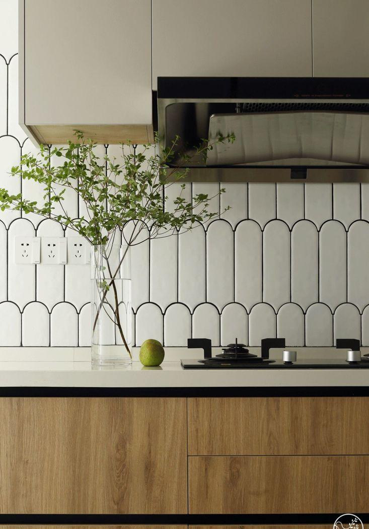 一屋温柔典雅好气质|清羽设计-13