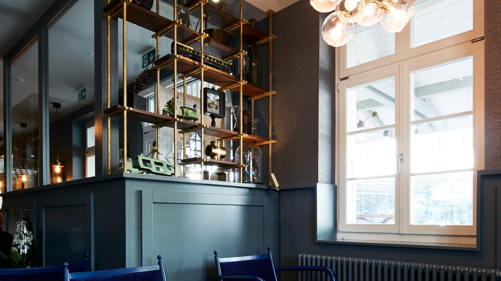 Spedition | Stylt Trampoli AB-5