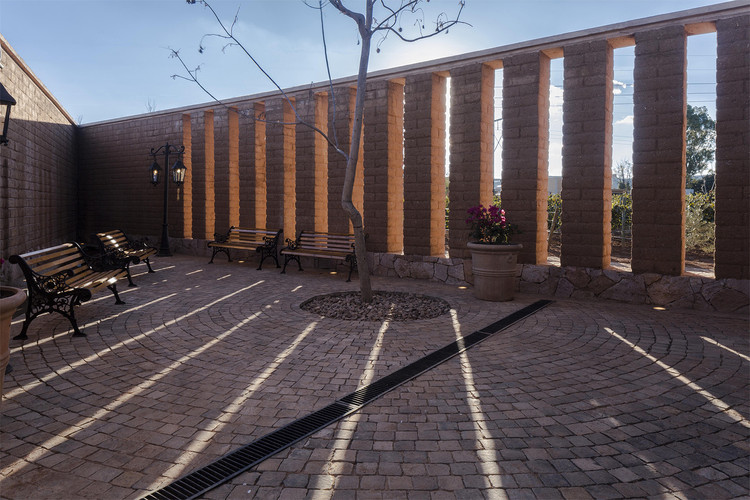 Tierra Adentro Garden and Restaurant  Fernanda Reyes-22