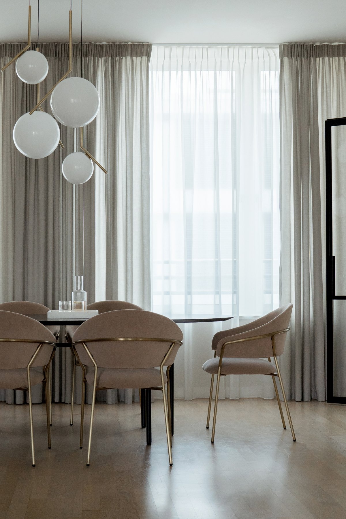 德国柏林 AZ 18 顶层公寓-6