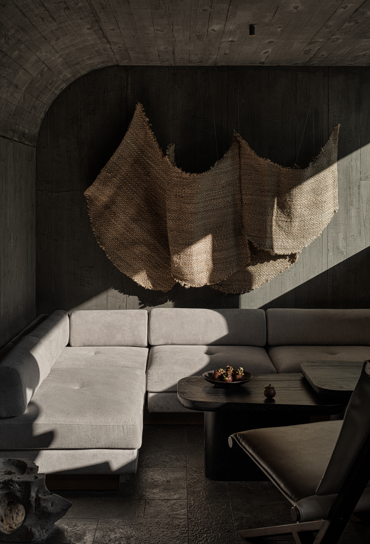 UPPERWOOD BAR丨中国上海丨万谦集环境艺术设计公司-57