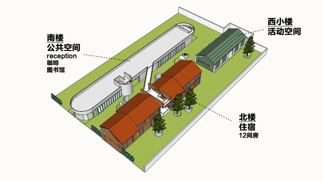 没顶艺术中心丨中国上海丨活络空间设计事务所-9