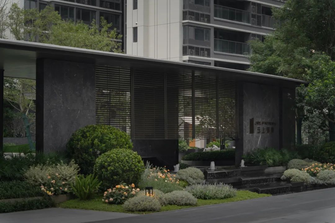 润心和集 寻心之旅 华润置地丨中国深圳丨上海澜道佑澜环境设计有限公司-8