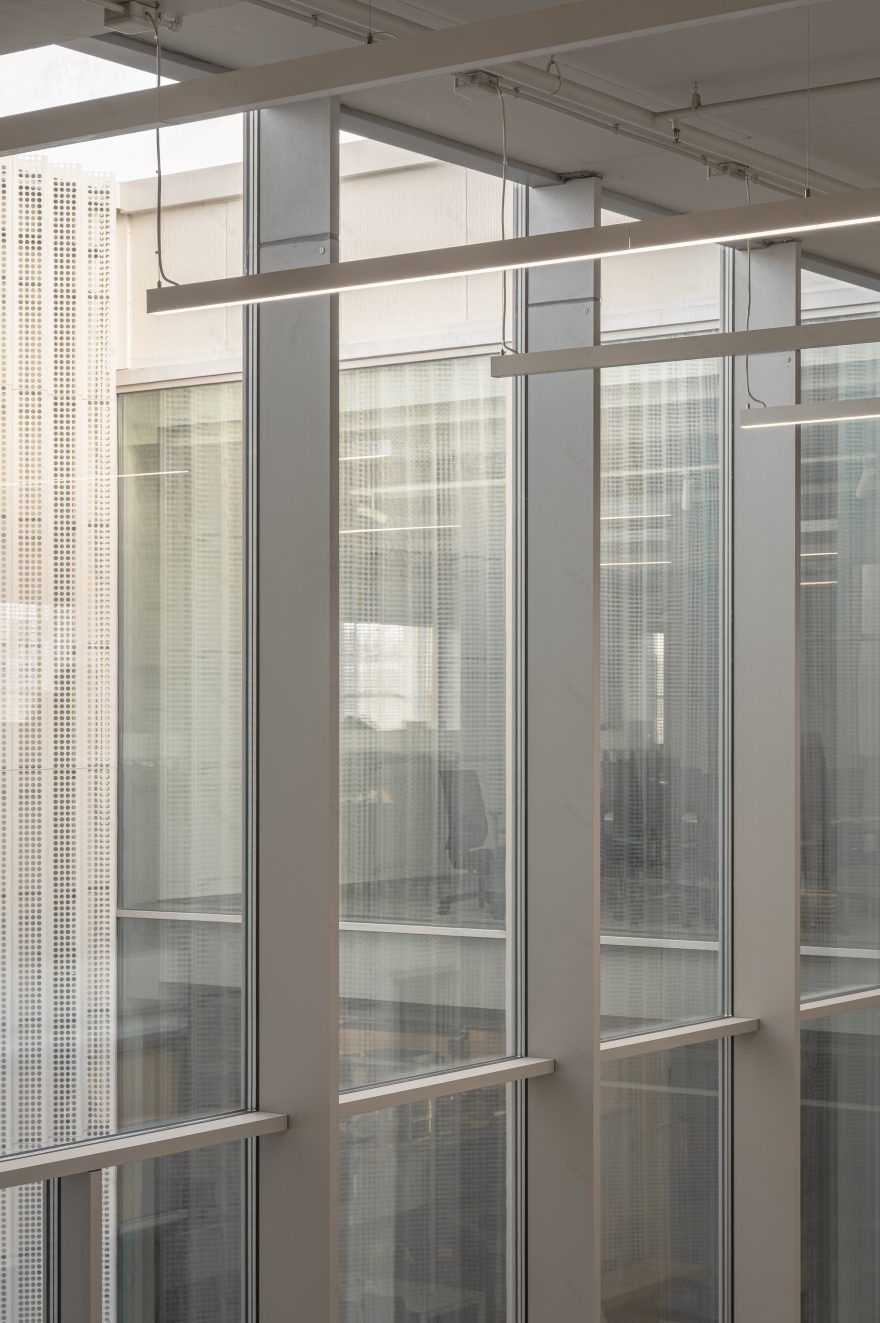 工业建筑丨乌克兰文尼察丨Studioprototype Architects-33