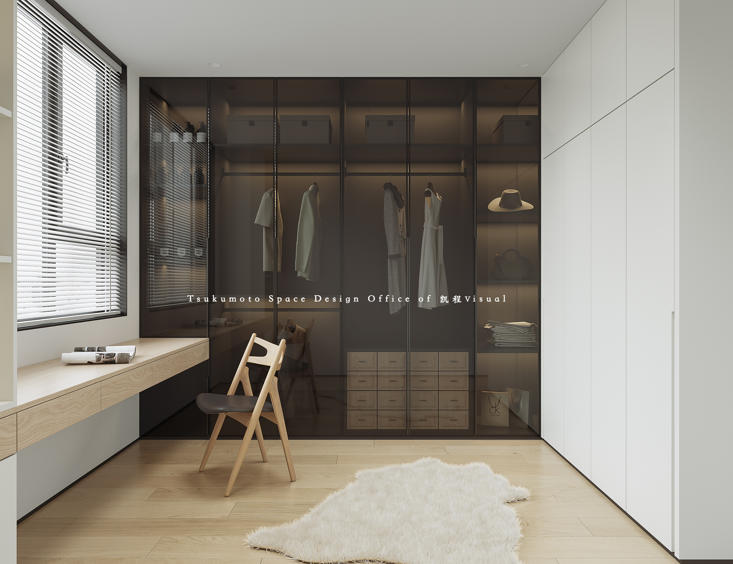 时光之静,描绘家的仪式感丨蒙古丨马凯程 DESIGN-20