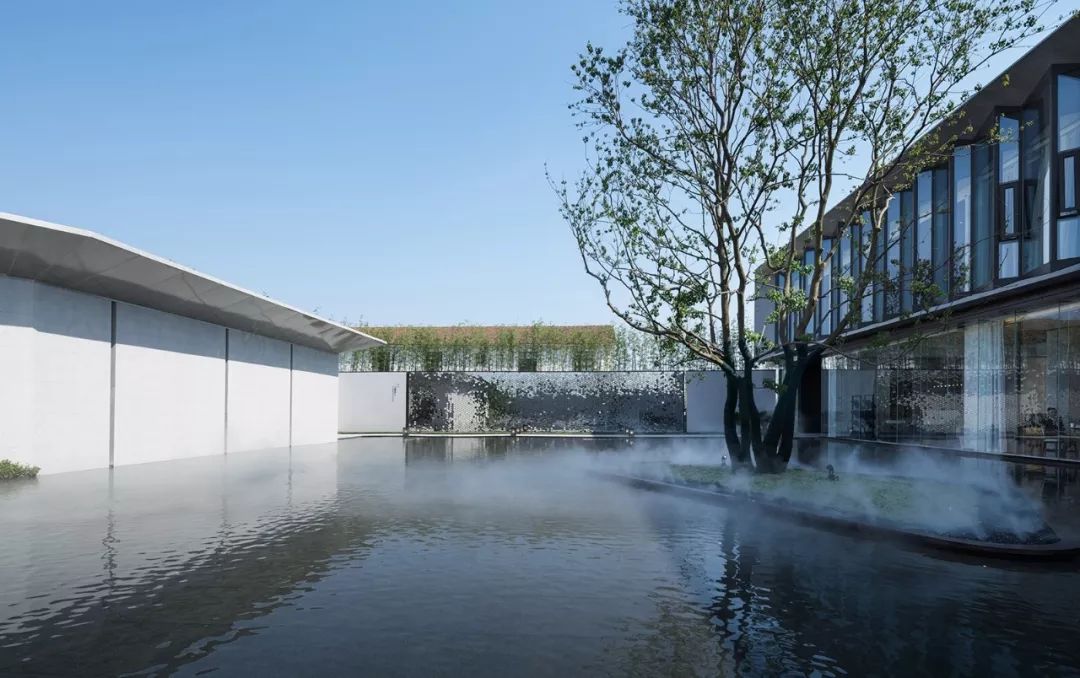 苏州天境华府 | 微境见天地,安静归心性-15