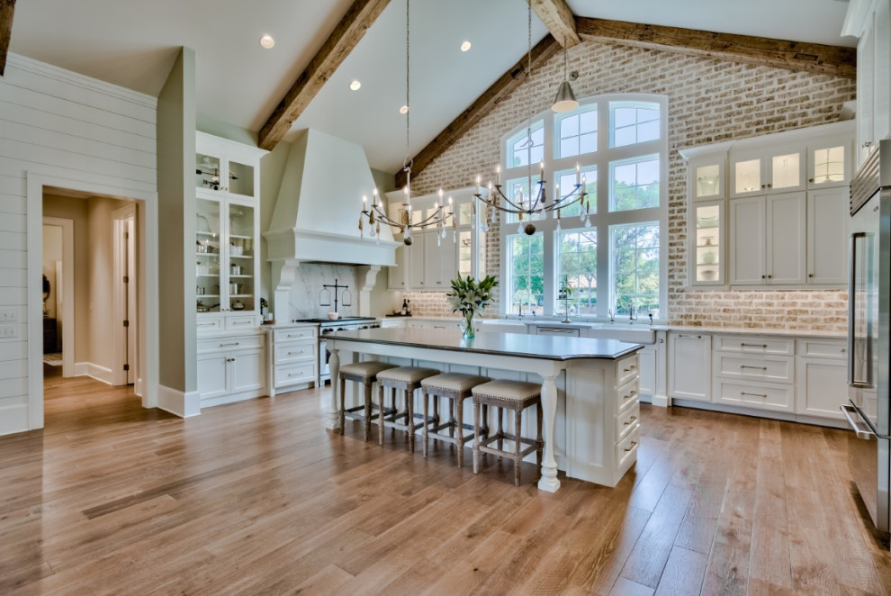 丨Bob Chatham Custom Home Design-12