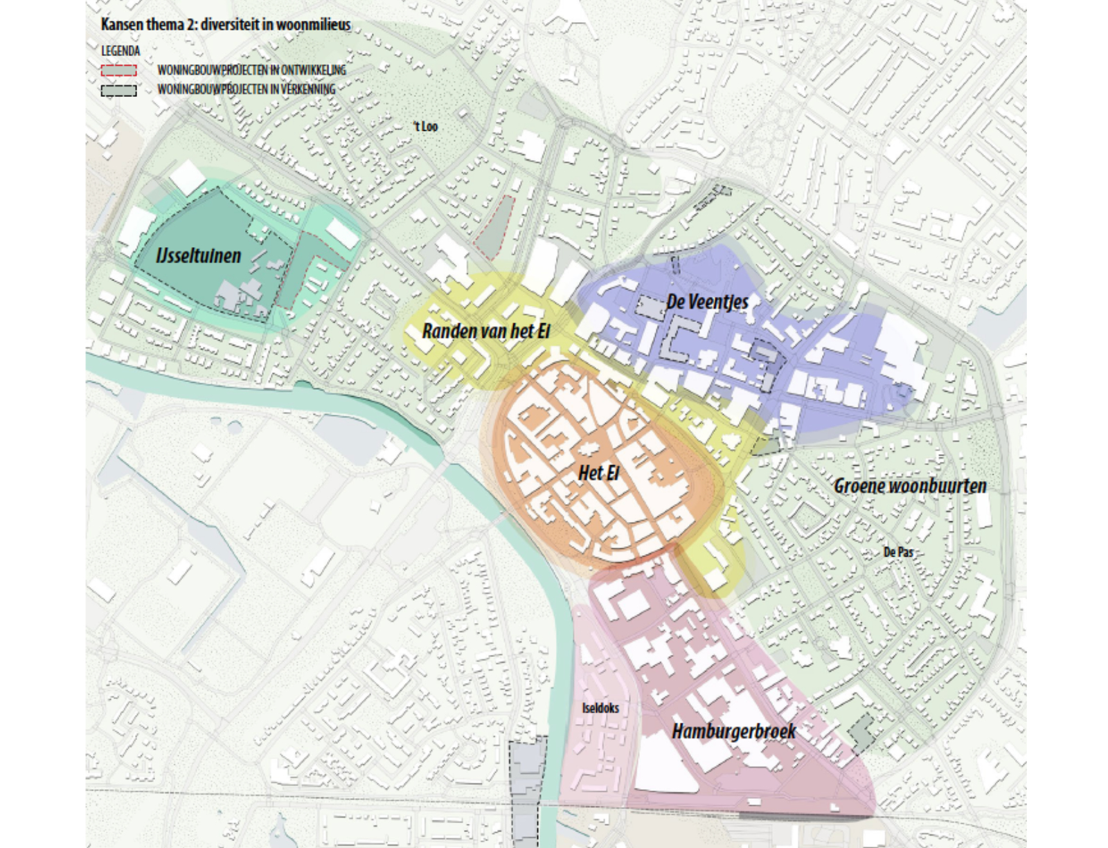 Doetinchem Ei | Centrumstad voor de Achterhoek: maak beter wat goed is | Urhahn-0