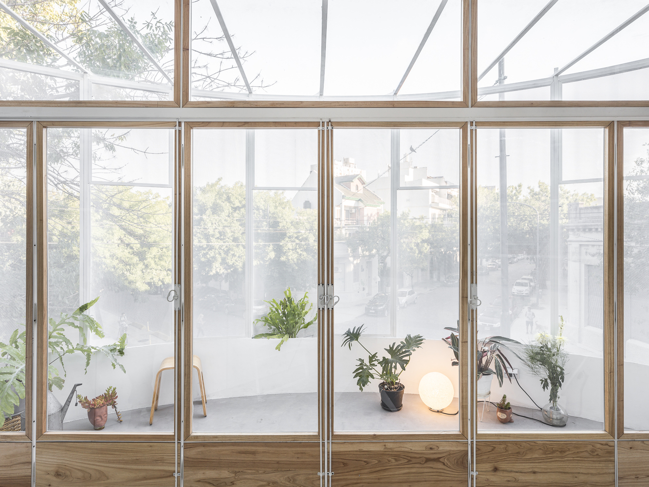 破碎房产的逆袭 · 25 平米小公寓的重生-48