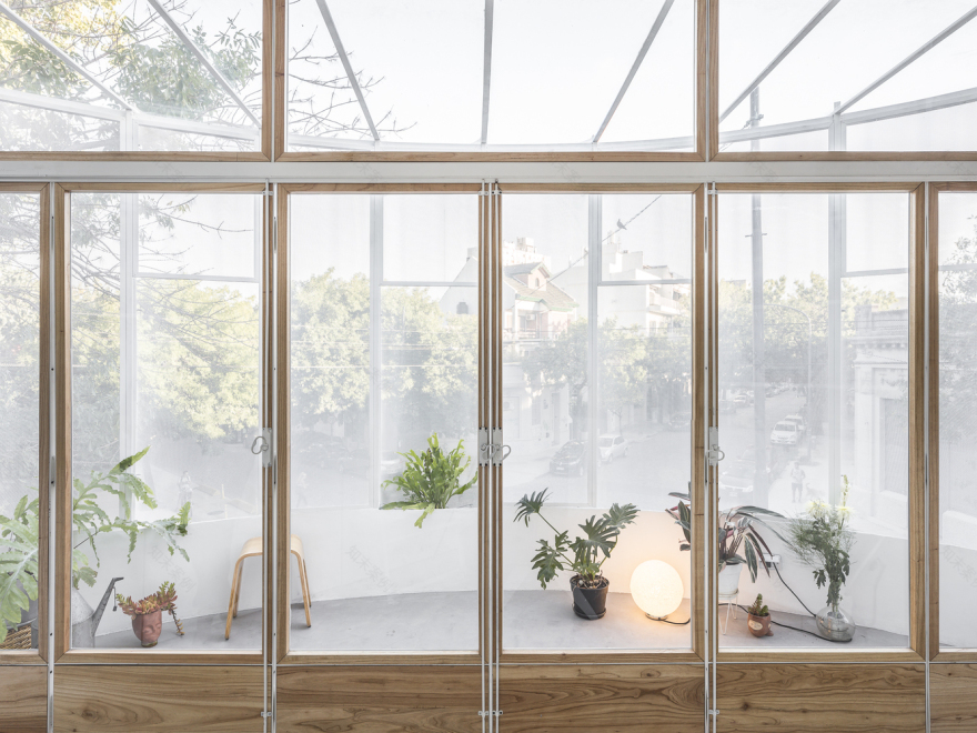 破碎房产的逆袭 · 25 平米小公寓的重生-48