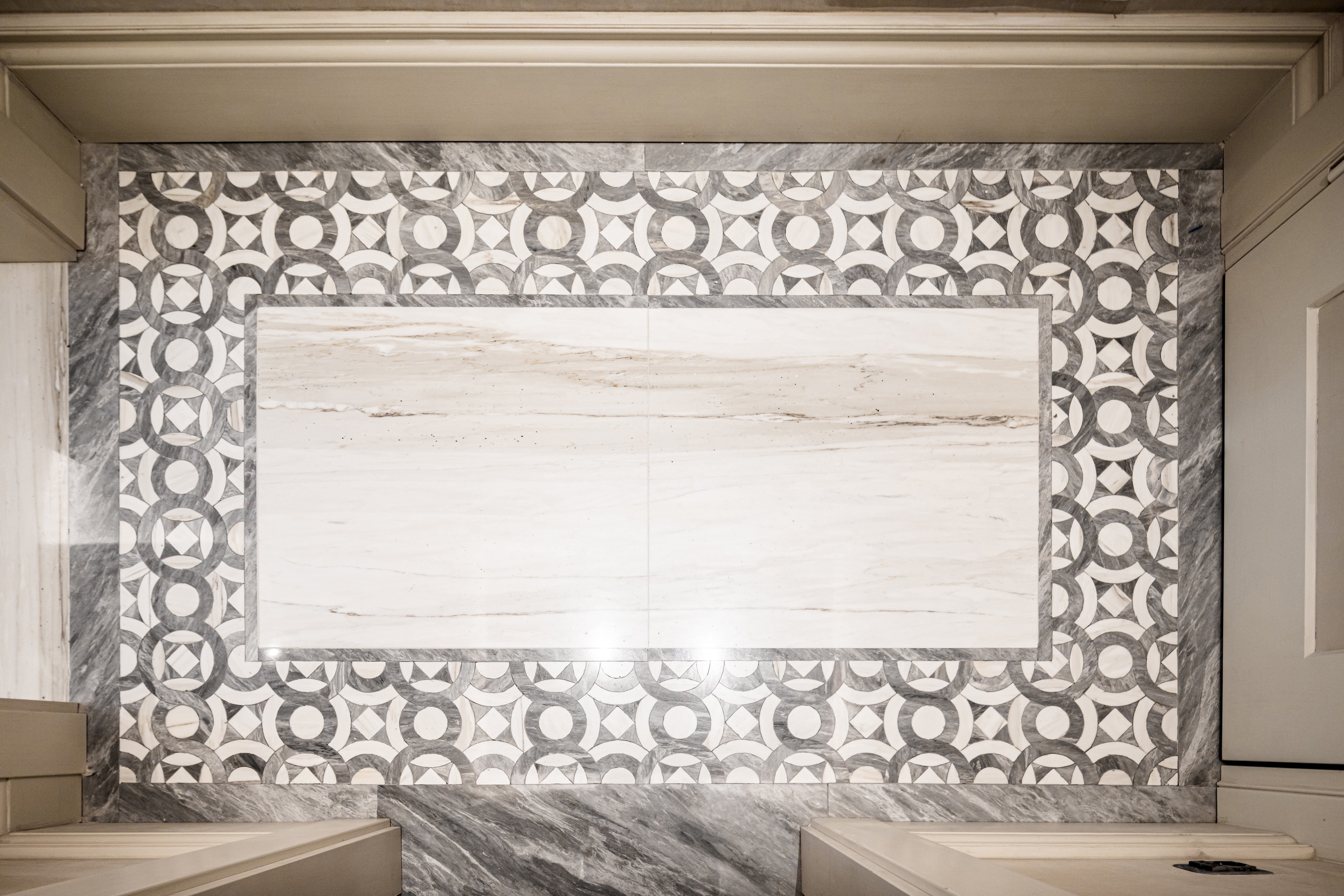 波尔蒂纳里萨尔维亚蒂宫丨意大利佛罗伦萨丨Spagnulo & Partners-50