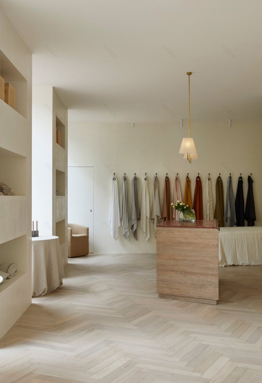 澳大利亚 Culver 旗舰店丨Phoebe Nicol-12