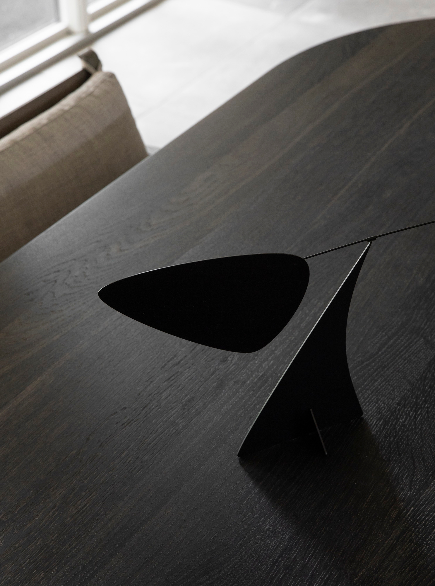 丹麦极简主义之当代乡村住宅(Contemporary Country Home)Norm Architects设计-29