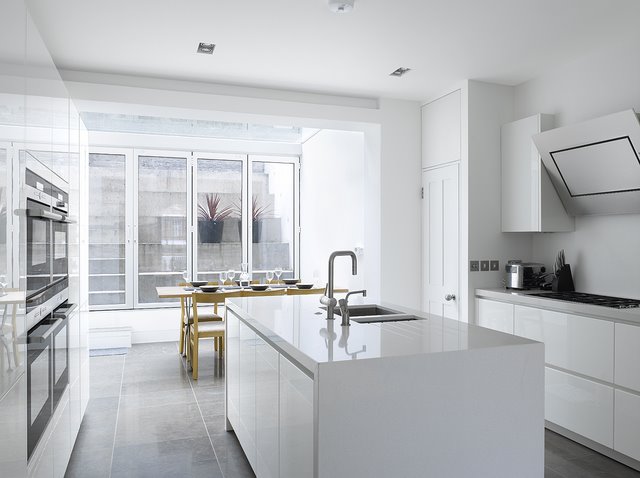 Hyde : Gareth Allison Design / Architecture & Interior-8