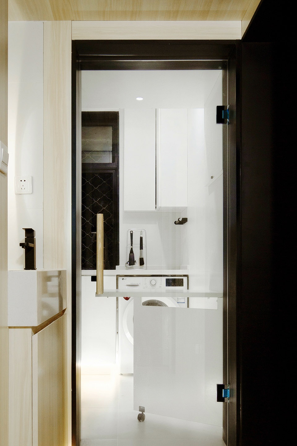 20平米小宅改造-40