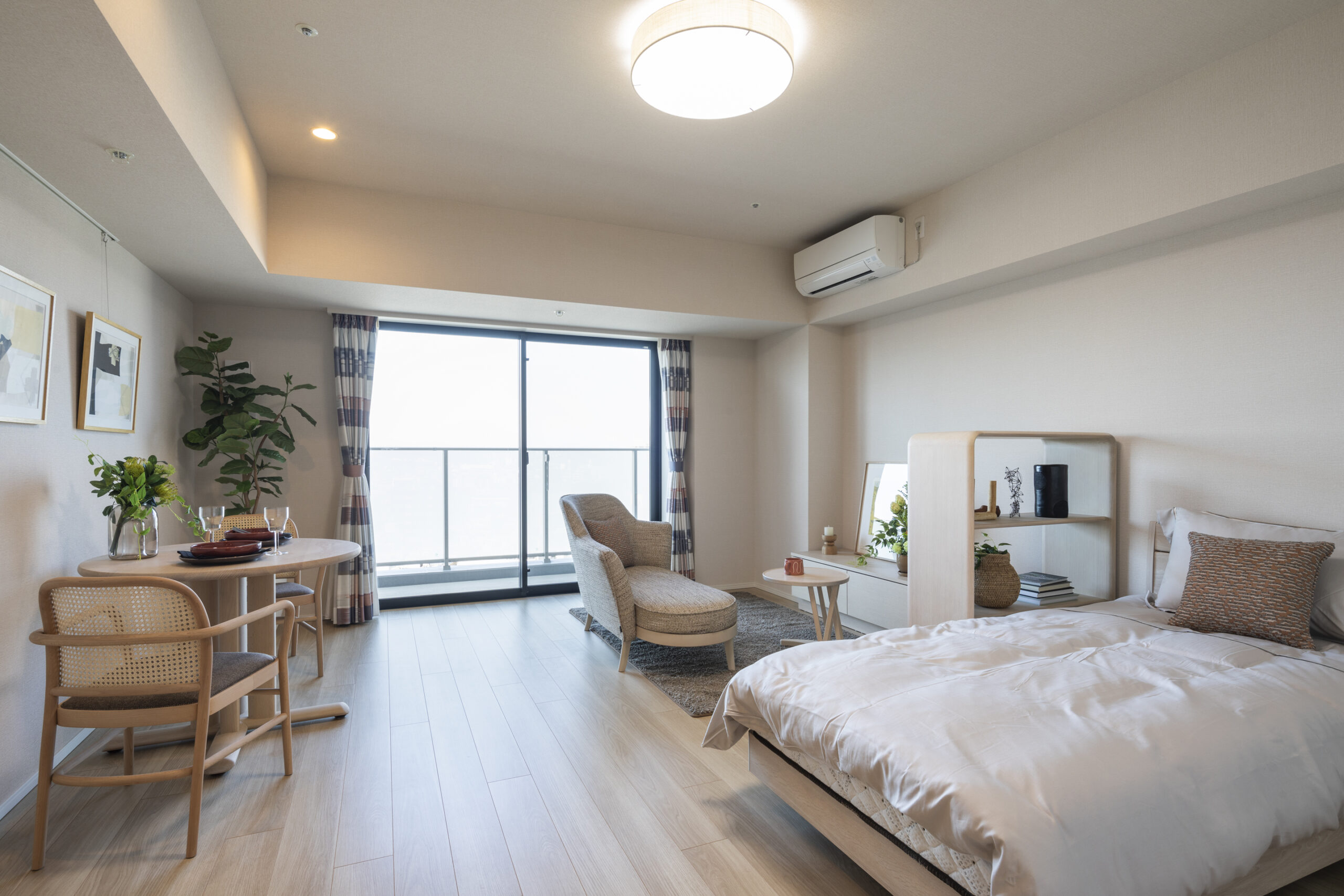    Shinsui Building / SHINSUI, Grancreer Tsunashima - Sakakura Associates 坂倉建築研究所-48