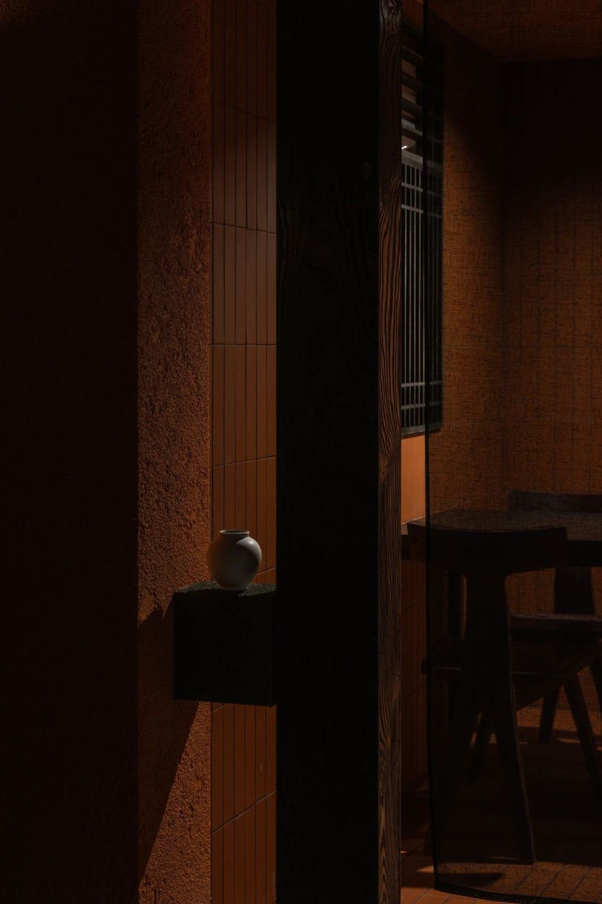 霍龙布尔烈酒馆丨韩国首尔丨DEEF-22