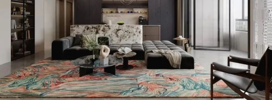 灵丰|草塘别墅·流動的詩意雅韻-221