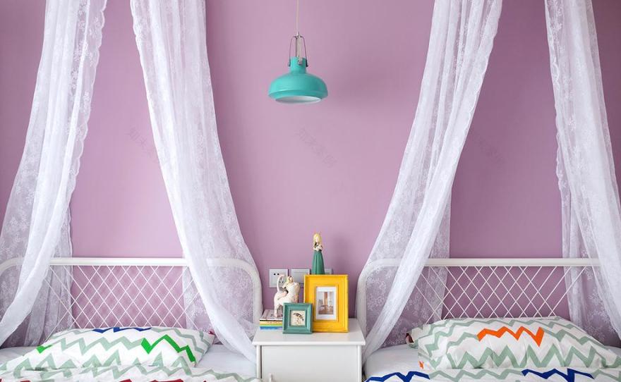 幸福格色平层-22