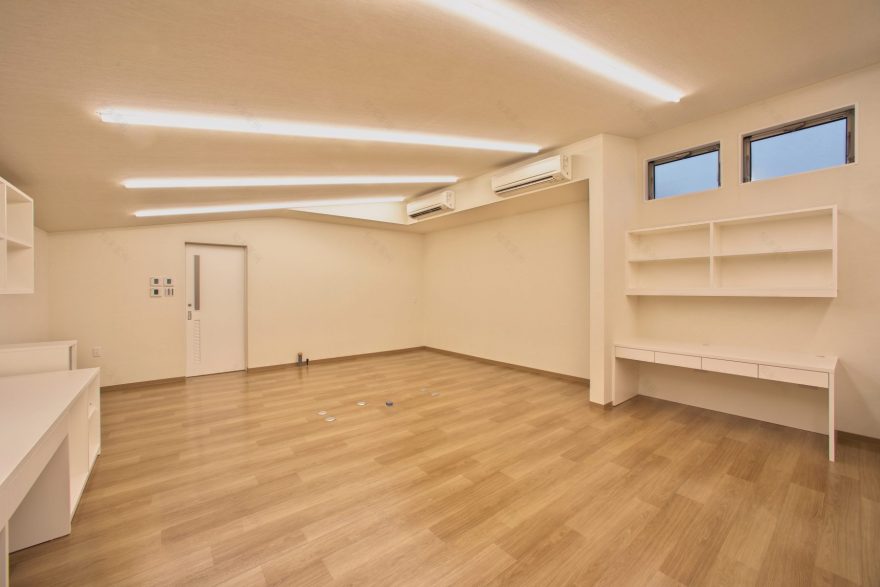 ふじやま薬局 環・設計工房-7