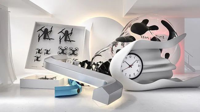 宜家艺术活动 2021丨IKEA 与五位艺术家-1