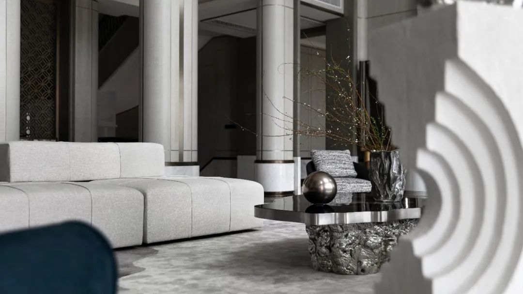 “墨片”华年 | 大型全案作品-26