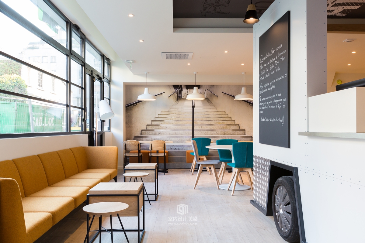 IBIS STYLES BUTTE AUX酒店-1