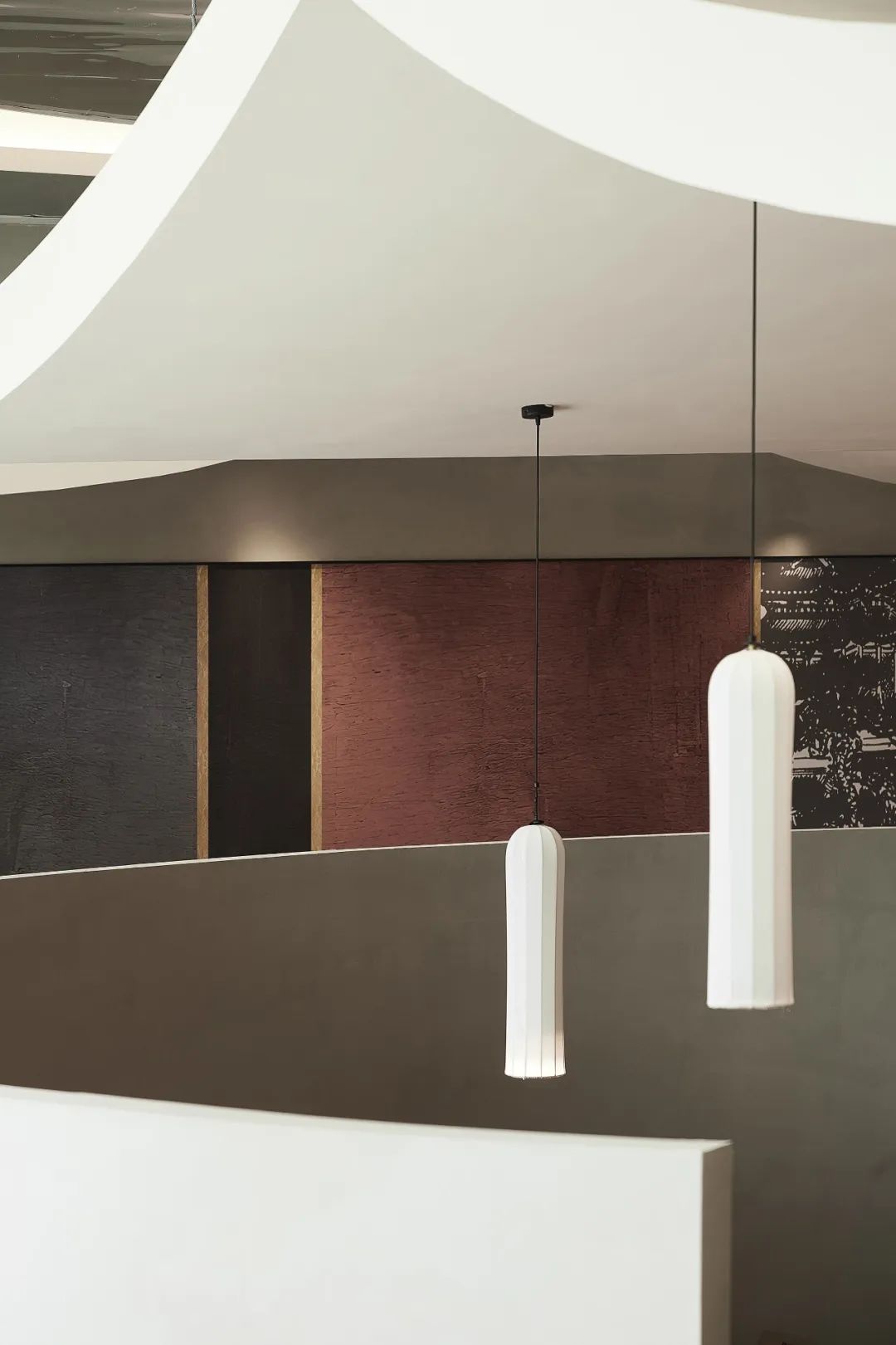 大舜火锅店设计丨中国沈阳丨黑珍珠空间设计事务所-10