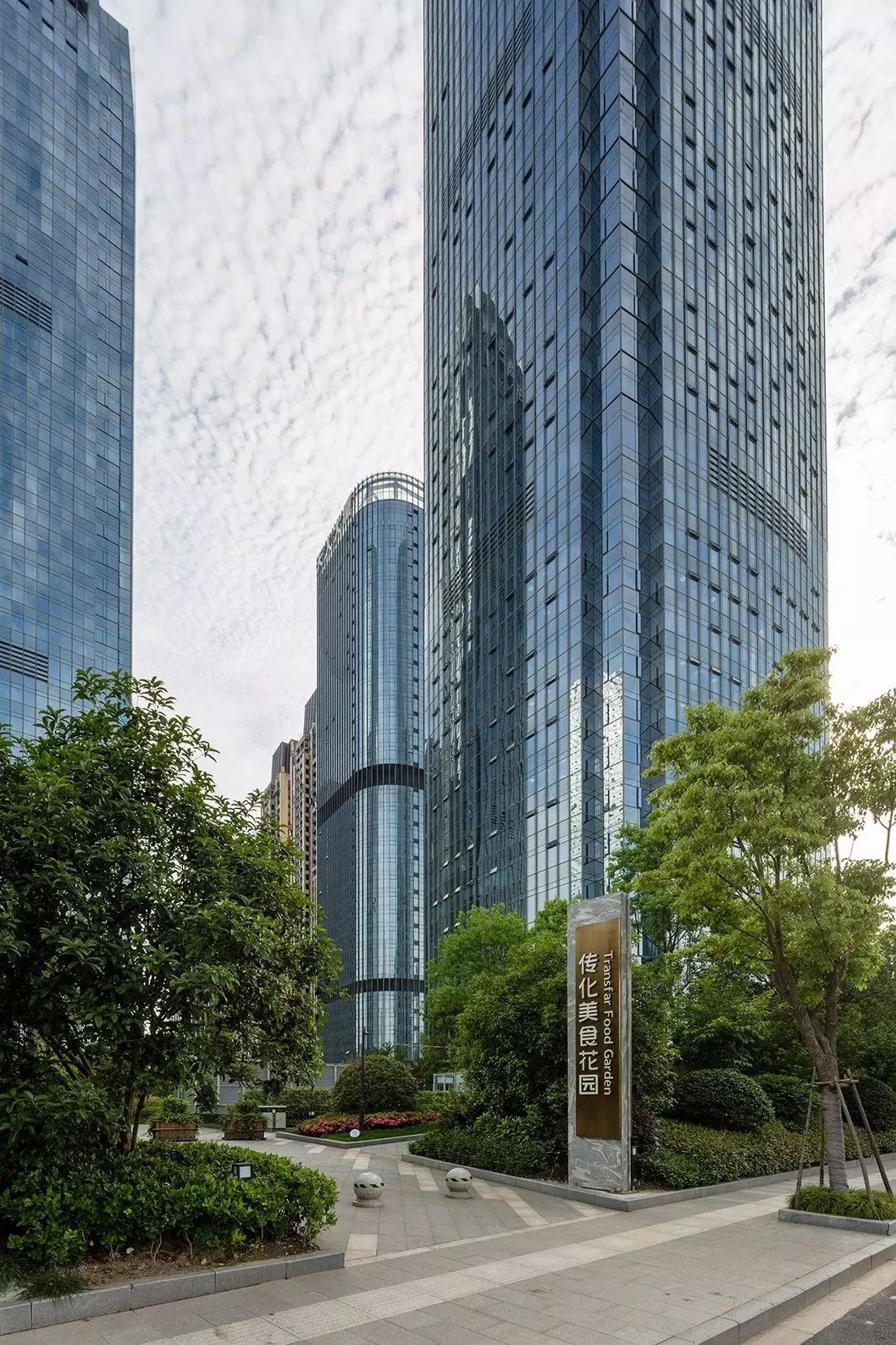 传化美食花园-23