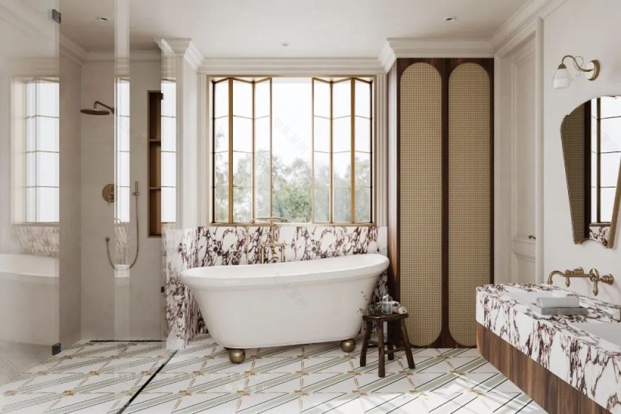 自由岛屿丨中国上海丨向生空间设计-84