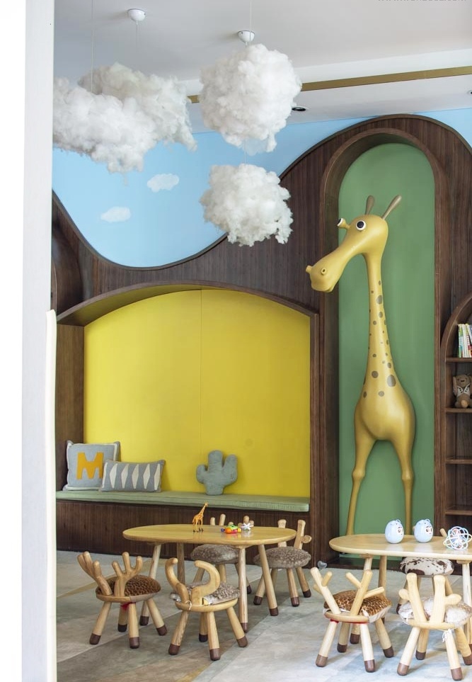 重庆篆山熙园营销中心丨中国重庆-39