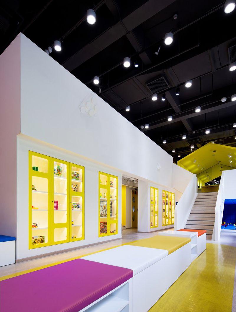 蛇口乐高活动中心丨中国深圳-20