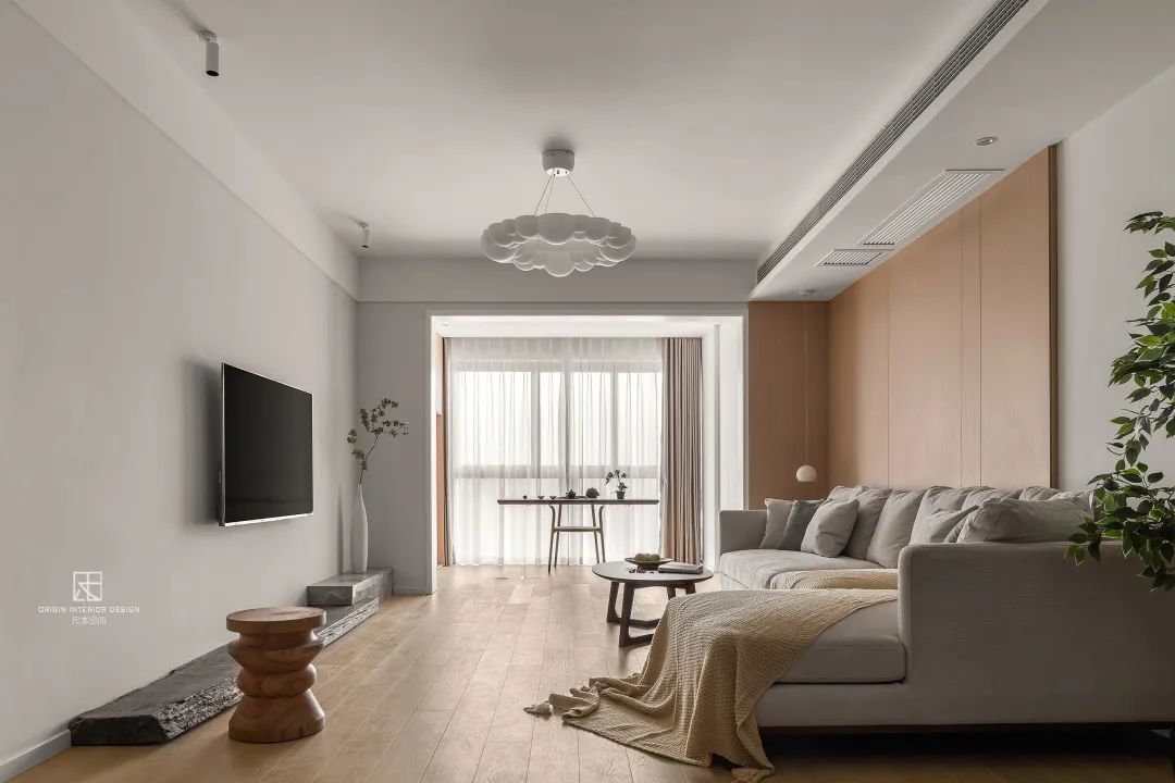 奈良鹿影 · 融入自然的私宅设计丨尺本设计-30