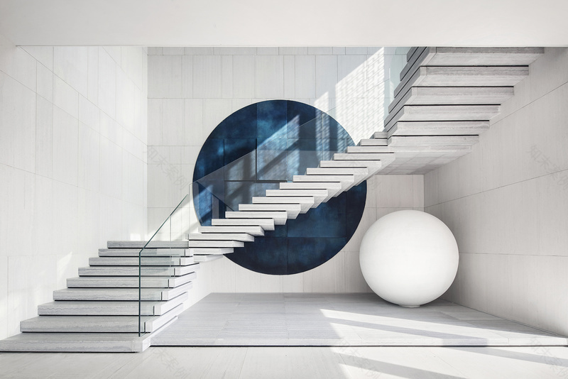 力高地产·泰州璟颐湾营销中心-15