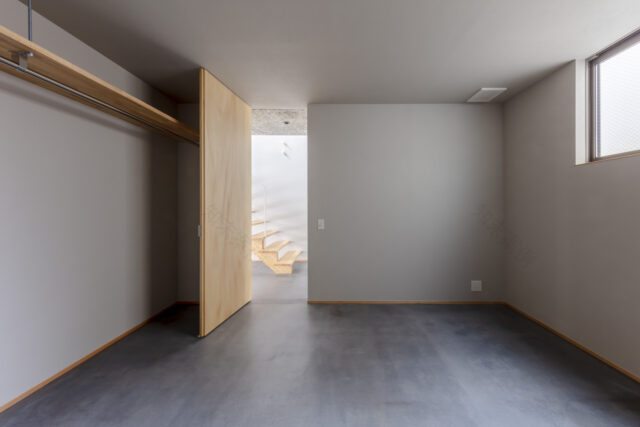 K邸住宅设计丨日本兵库丨藤本高志建築設計事務所-60