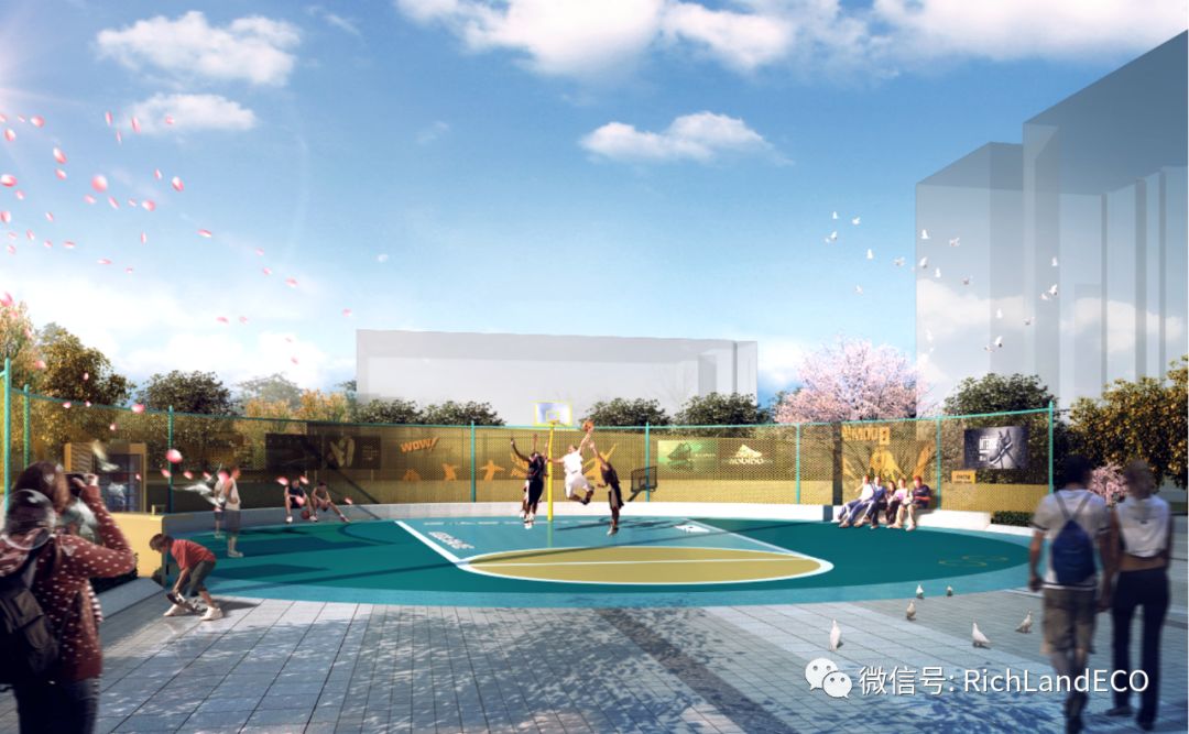 朔州万达广场(沃野整体改造项目出品)-228