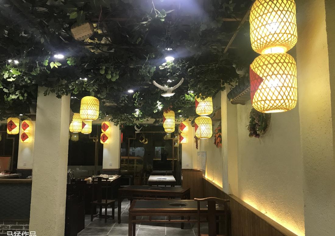 
周口淮阳粗粮小厨15店 -26