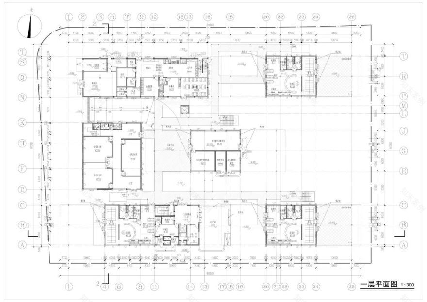 奉贤新城定康路幼儿园丨中国上海丨上海思作建筑设计咨询有限公司-56