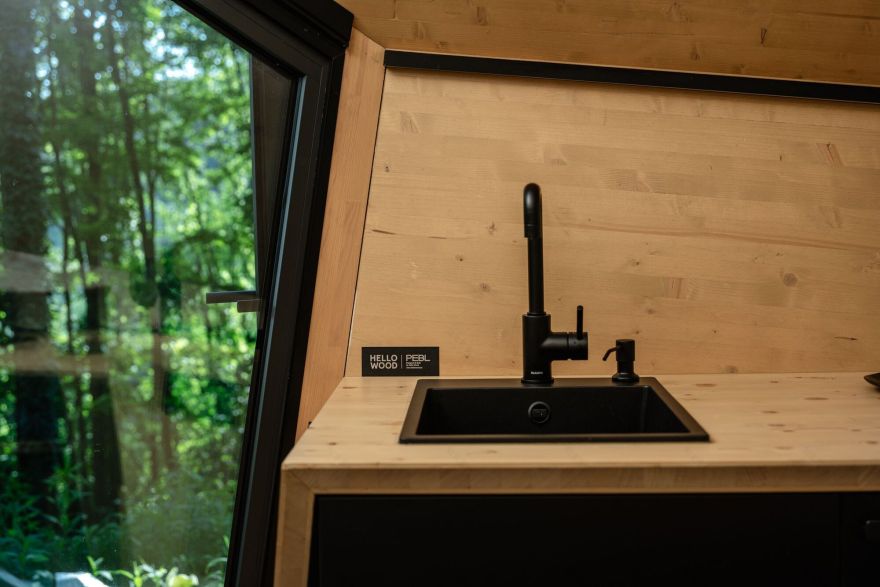 丨美国纽约丨Hello Wood-35