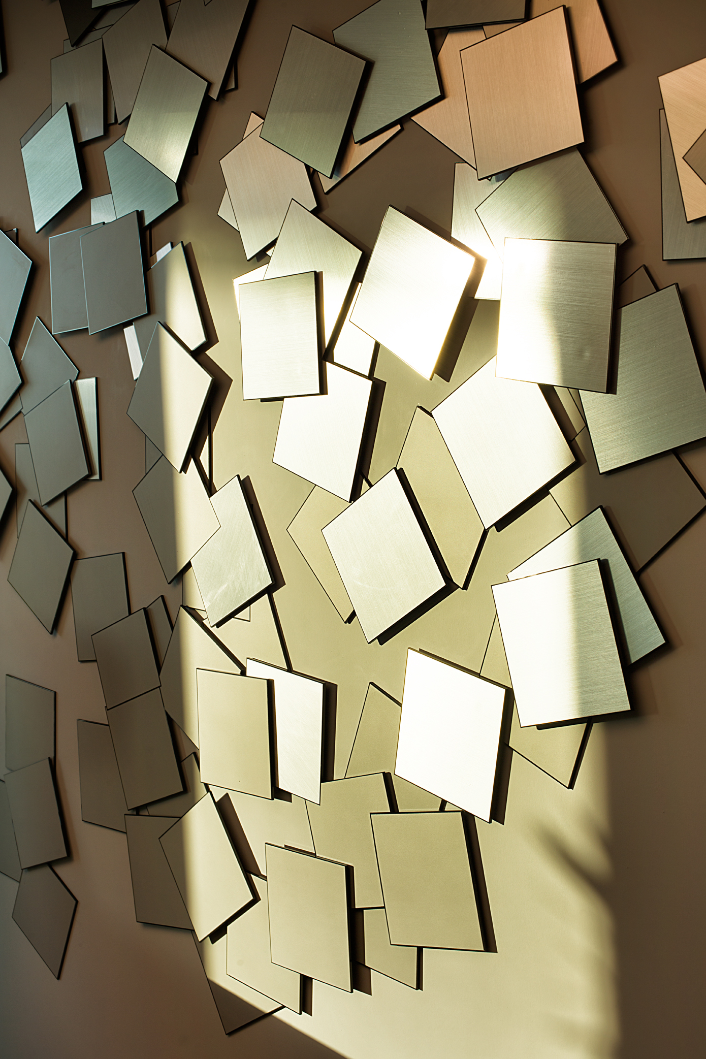 伊斯坦布尔İspak 包装公司总部办公空间设计-44