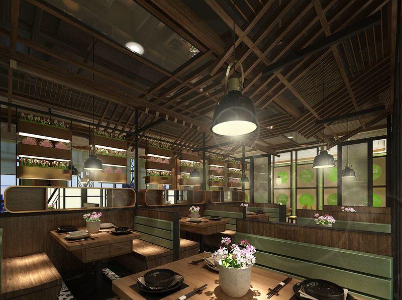 豫江南6店丨中国广州-29