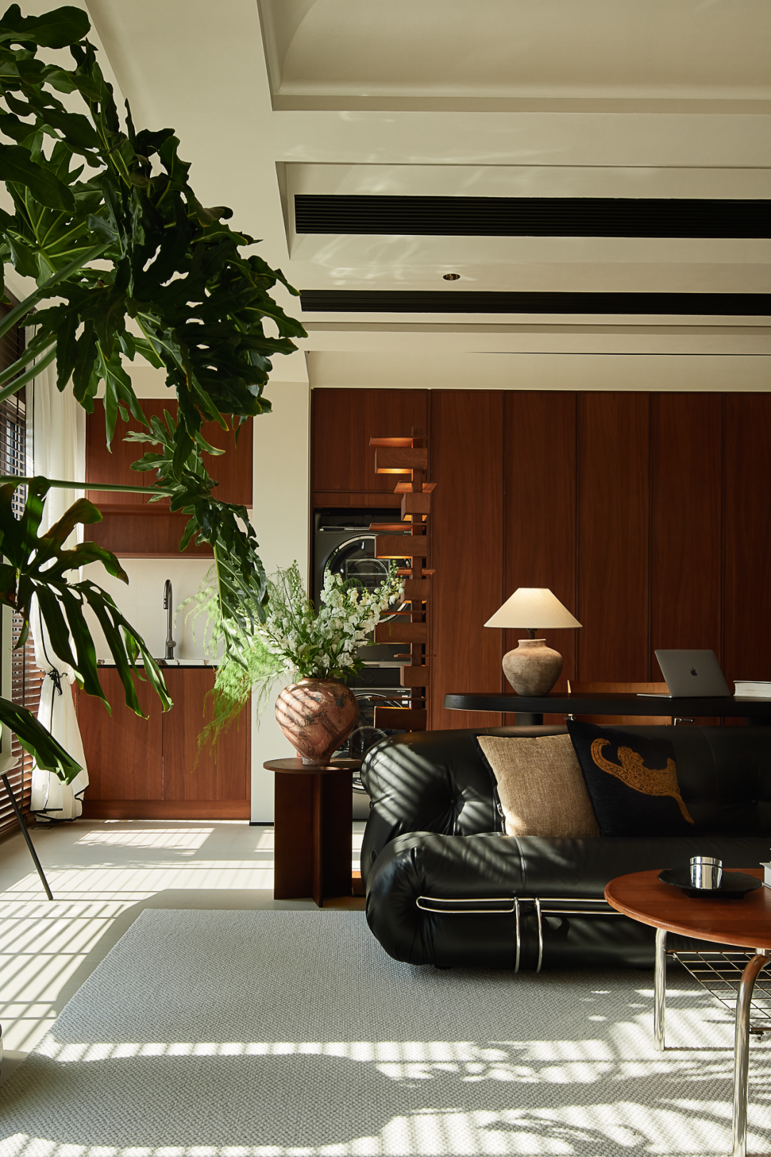 南风知我意 阳光撒我心丨中国宁波丨J·Y 集言设计-0