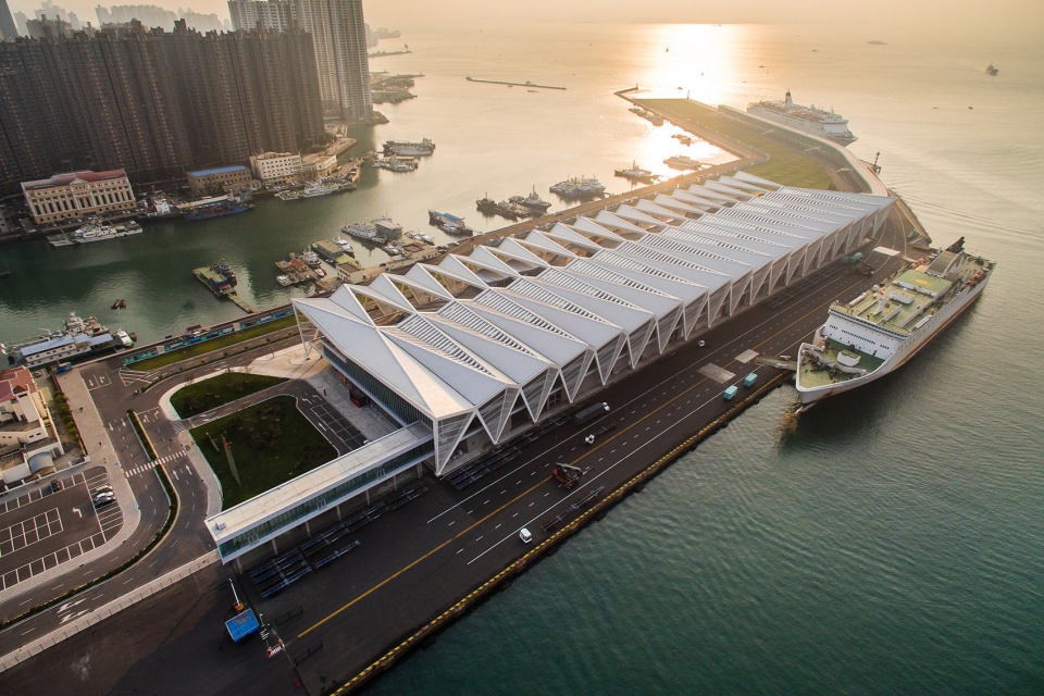 日常项目深度报道:全至科技创新园改造-91