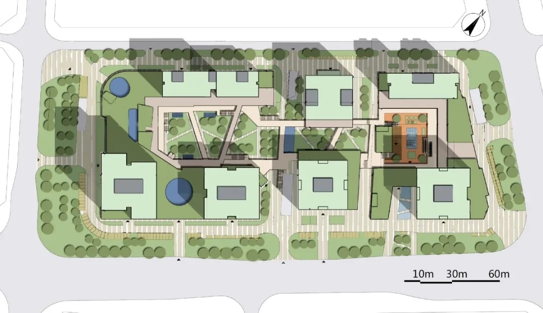 深圳坪山创新广场-15